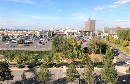 Bel appartement de 2 chambres à 40 min de Paris - Foto 21