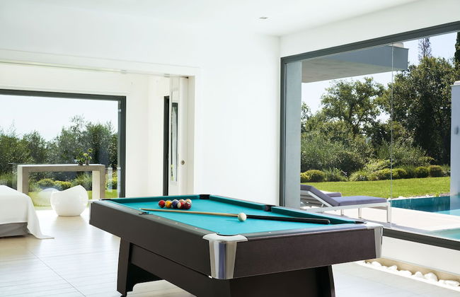 Luxury Villa Eve - Foto 21