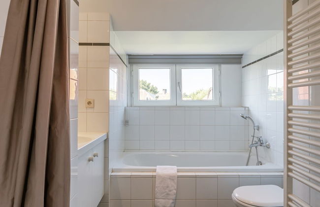 BE KNK Maur 5 in Knokke-heist - Foto 45