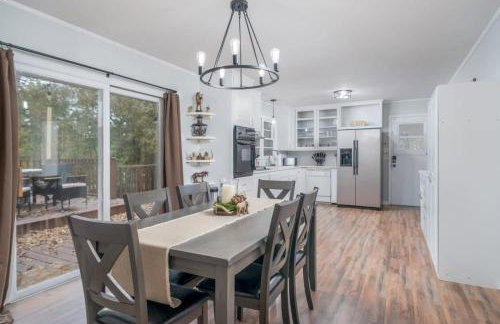 Touchdown Townhouse: Your Home near Stadium - Foto 8