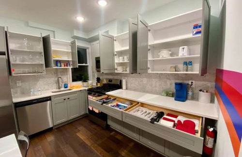 Heart of NY - 17 min to Empire State & Times Sq - Foto 34