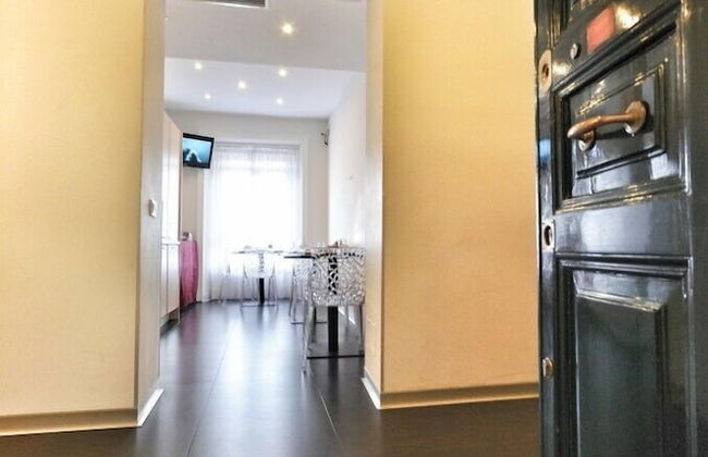 Imperial Suite - Foto 25