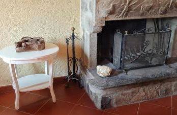 DA ERCOLE casa vacanze di lusso con giardino, piscina e idromassaggio. - Foto 29