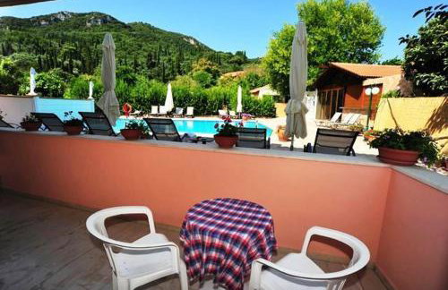 Apartments Corfu Sun Pool Side - Foto 17