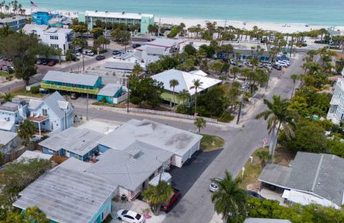 Playa Esmeralda suite 3 - Photo 34