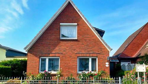 Ferienwohnung im Appartementhaus Stapel, Busum - Foto 2