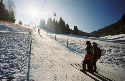 Frankenwald Ferienhaus FourStars am See in Lichtenberg, Bayern, Oberfranken, Bad Steben - Hof -Saale, Rennsteig - Foto 74