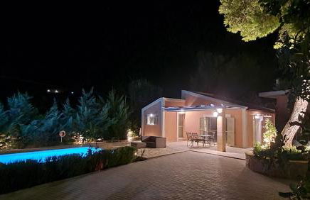 Ponderosa Kefalonia - Photo 56