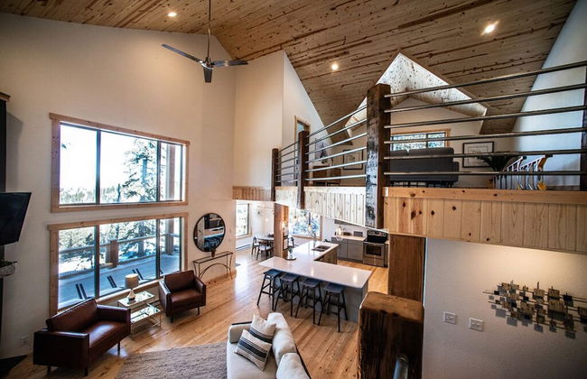 Missing Link Chalet at Terry Peak - Foto 18