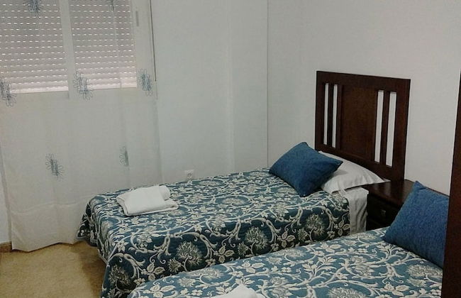 Garrucha 3 dormitorios - Photo 13