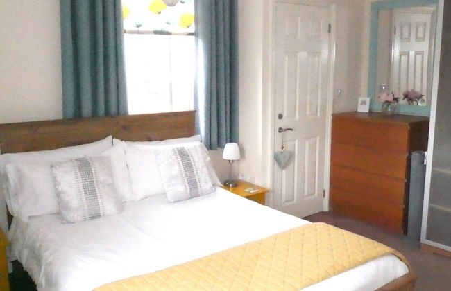 Peel House Apartments - Foto 19