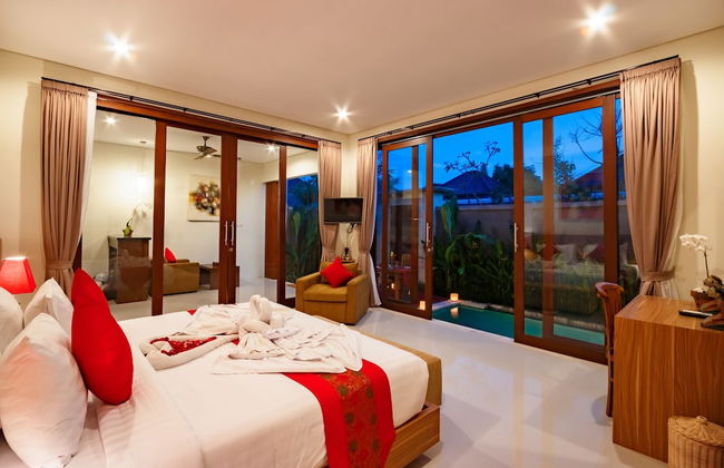 Aishwarya Exclusive Villas - Photo 10