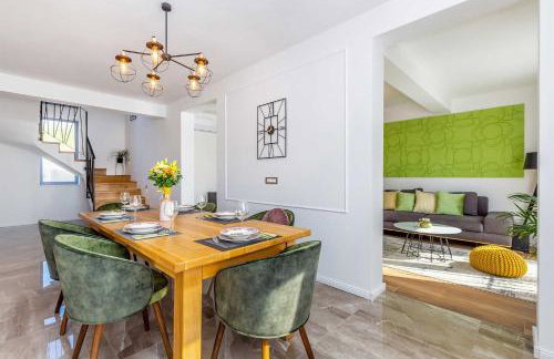 Luxury apartment Viktorija with private pool - Photo 17