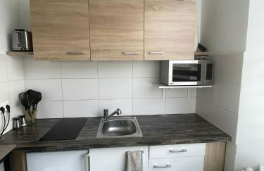 City Apartment - Foto 11