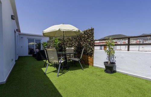 Terraza de Santa Cruz - Foto 18