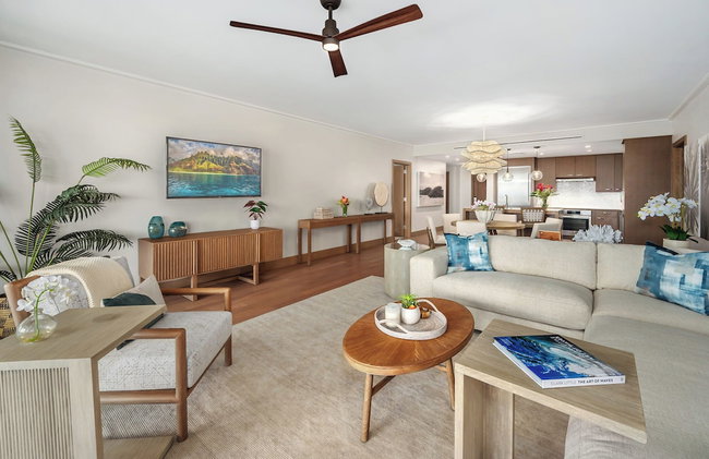 Timbers Kauai Ocean Club & Residences - Foto 43