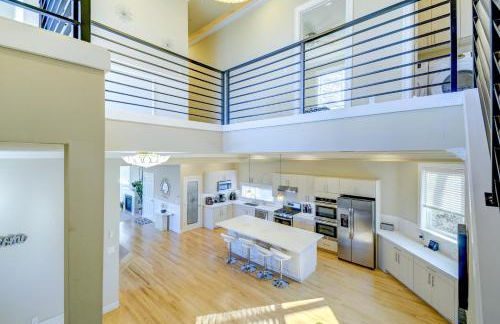 Luxe Federal Way Rental - Walk to the Water! - Foto 15