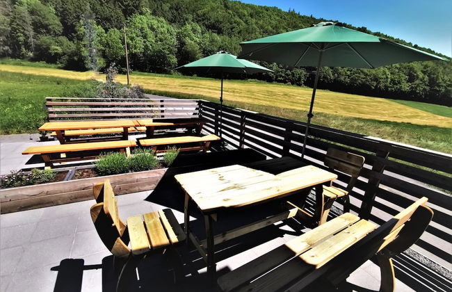 Speedys Gästehaus am Brünnchen - Foto 1