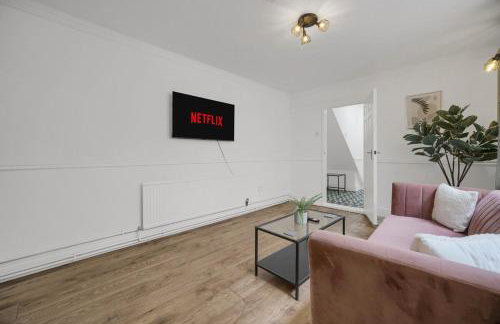 Pontcanna Paradise - 5 Mins to Centre - Fast Wifi - Foto 46