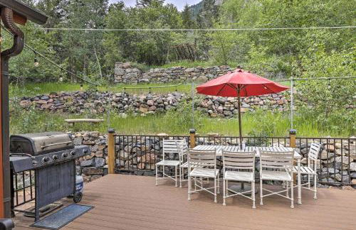 Family Home in Georgetown Walk to Town and Railroad - Foto 31