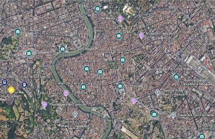 LG Apartment - Near Vatican City, Rome - Foto 7