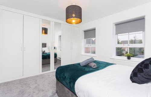 Main Street Town House - Foto 18