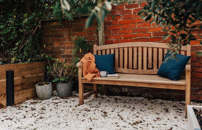 The Kenton in Henley-on-thames - Foto 55