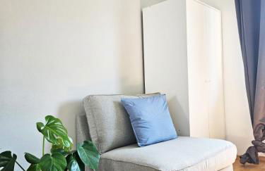 Bavaria Home: Terrasse, Küche, Netflix - Foto 3