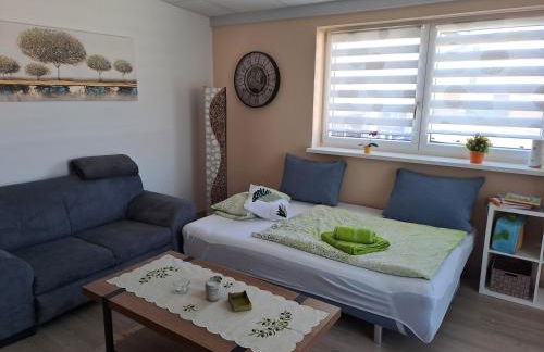 Old Factory Living - Foto 3