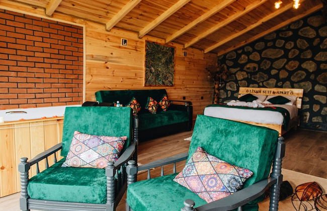 Linam Suit & Apart - Foto 29