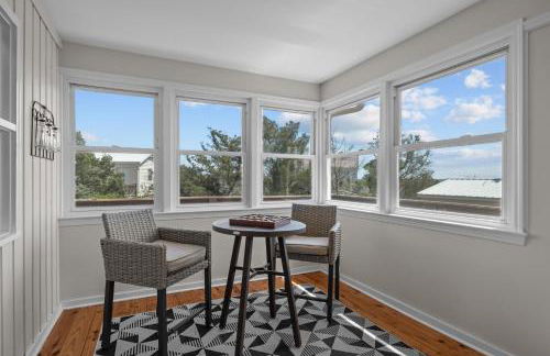 Shell Hill house Waterfront, kayaks, grill, pier - Foto 13