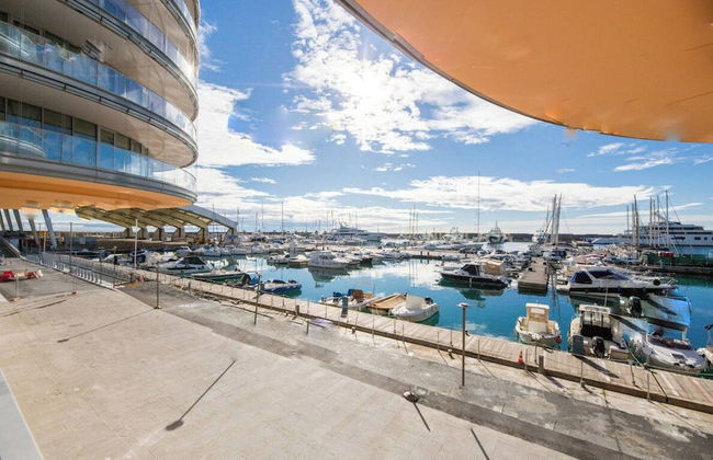 Genoa East Waterfront DeLuxe Flat - Foto 39