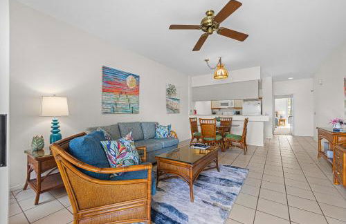 Wailea Grand Champions - Maui Condo & Home - Foto 8