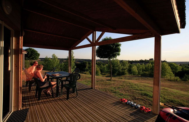 Chalet With Dishwasher on a Hill - Foto 33