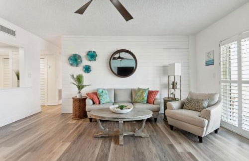 Oceanfront Beach House, Satellite Beach - Foto 27