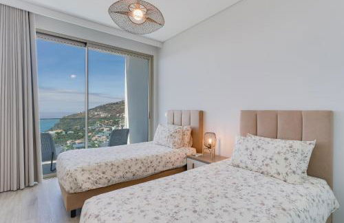 Luxury Villa Bianca by Holiday Rental Madeira - Photo 28