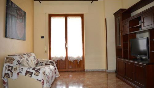 Homiday - Appartamento Sant'Agnese - Foto 1