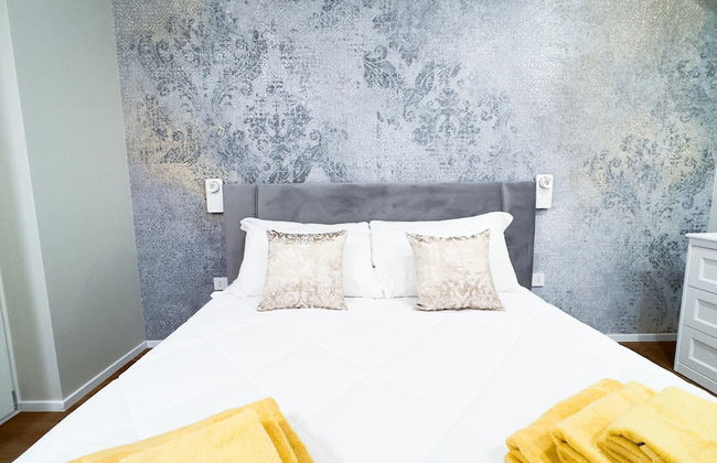 Fairmont Seafront Venice Suite by Ca-sa Chec - Foto 21