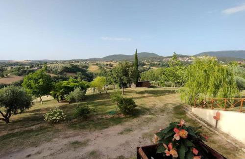 Country House Pacifici, Villa con piscina privata - Foto 14