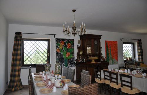 Casale Nido dell'Aquila - Foto 12