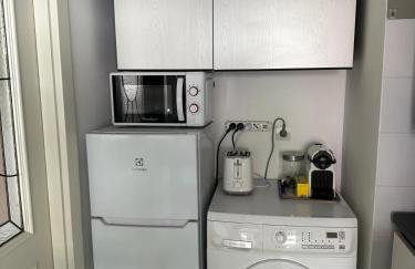 Studio grande terrasse 2 min plage & commerces - Foto 37