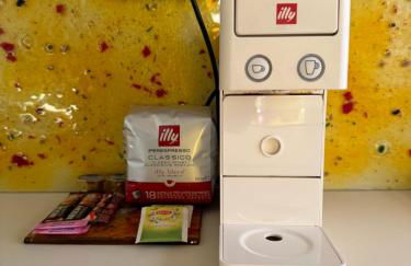 Seaty Luxury apartment - Foto 11