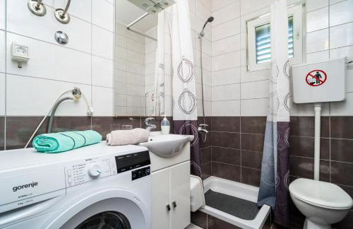 Apartments by the sea Zuljana, Peljesac - 10233 - Foto 29