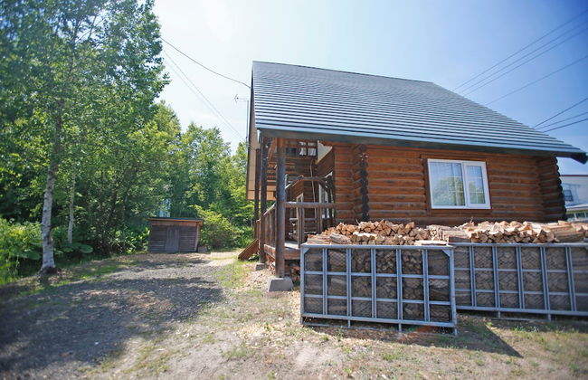 THE LODGE ABASHIRI - Foto 65