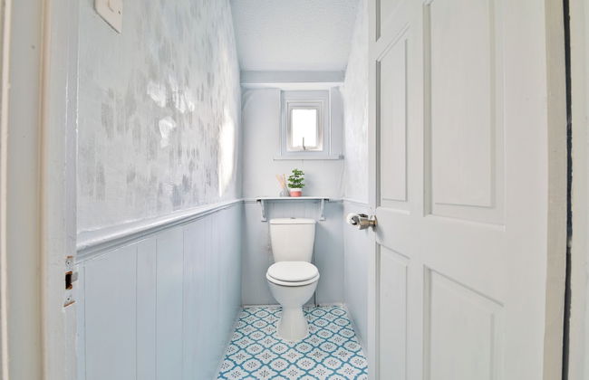 Beautifully Designed 2 Bed Apartment - Foto 42