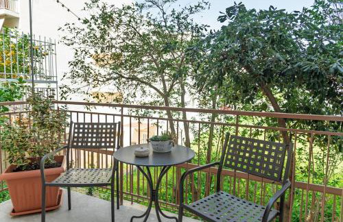 New, Comfy, Spotless Studio in Ilioupoli, Athens - Foto 26