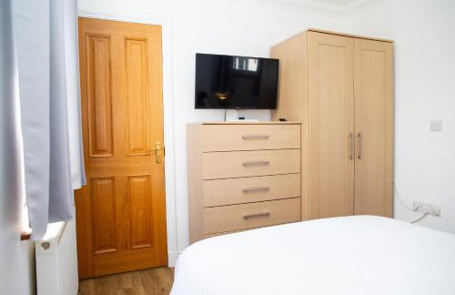 Golwgfor (Sea View) by Aberporth Beach Holidays - Foto 49