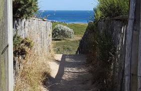Manoir de Larmor - Foto 41