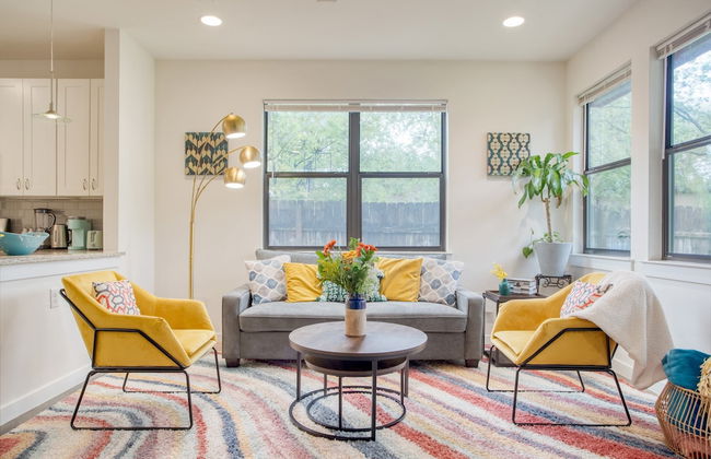 Bonnie by Avantstay Great for Longer Stays, 12 Min to Downtown - Foto 10