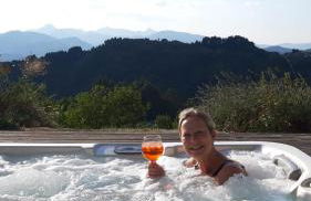 Villa Pavone - Foto 12